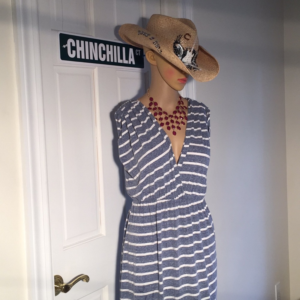 Comfy long knit!